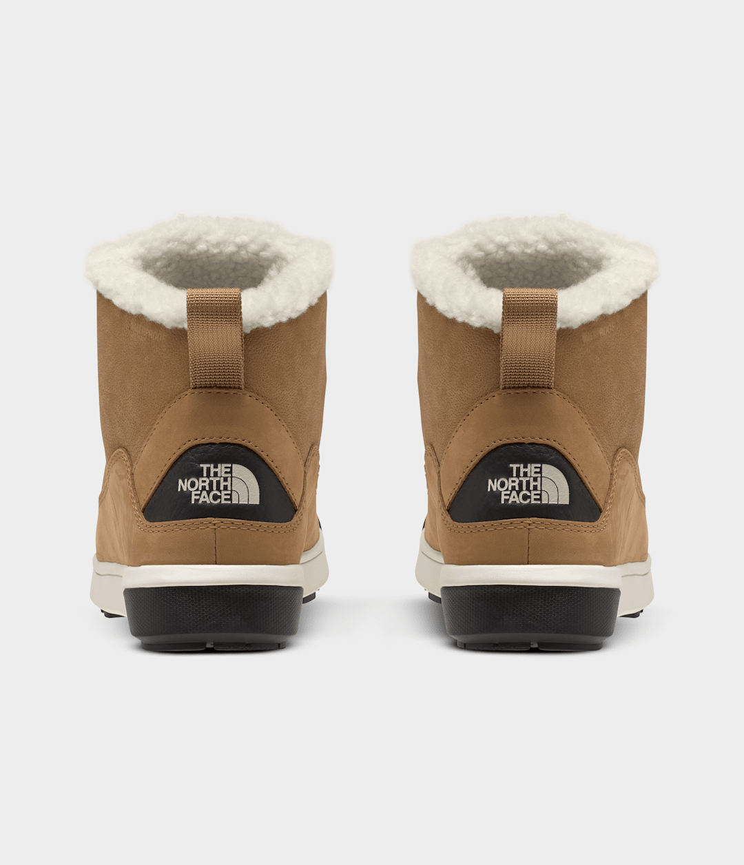 The North Face Women’s Sierra Mid Lace Waterproof Boots