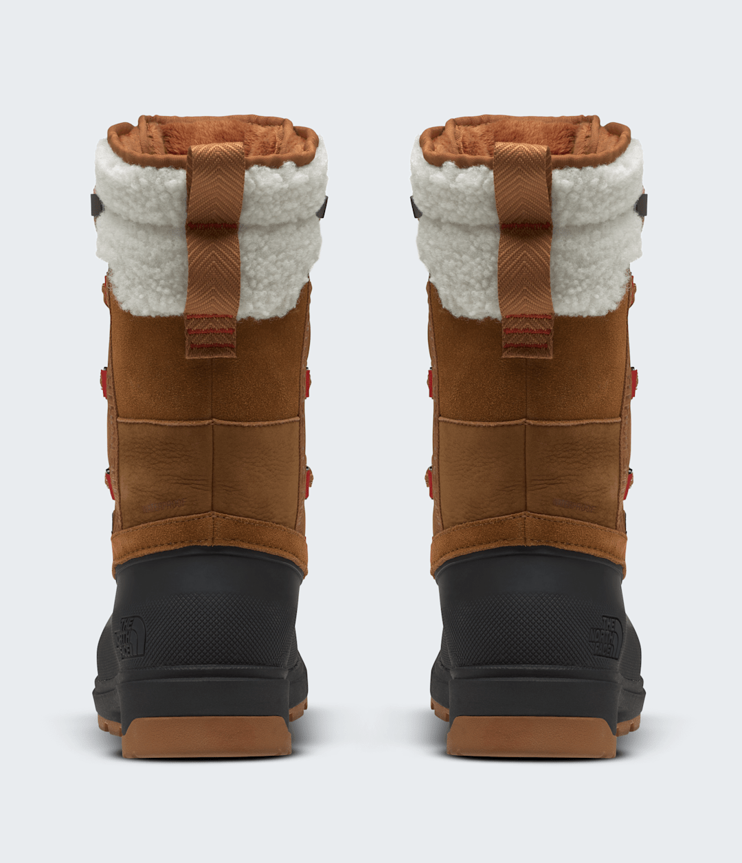 The North Face Women’s Shellista VI Mid Waterproof Boots
