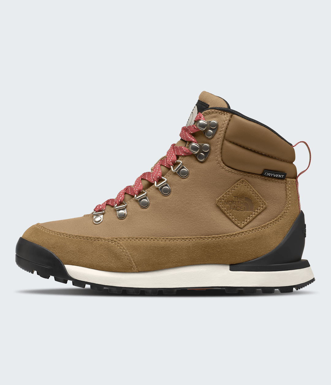The North Face Women’s Back-To-Berkeley IV Textile Waterproof Boots