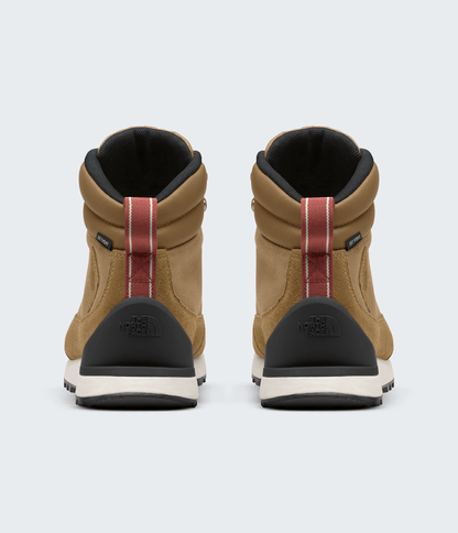 The North Face Women’s Back-To-Berkeley IV Textile Waterproof Boots