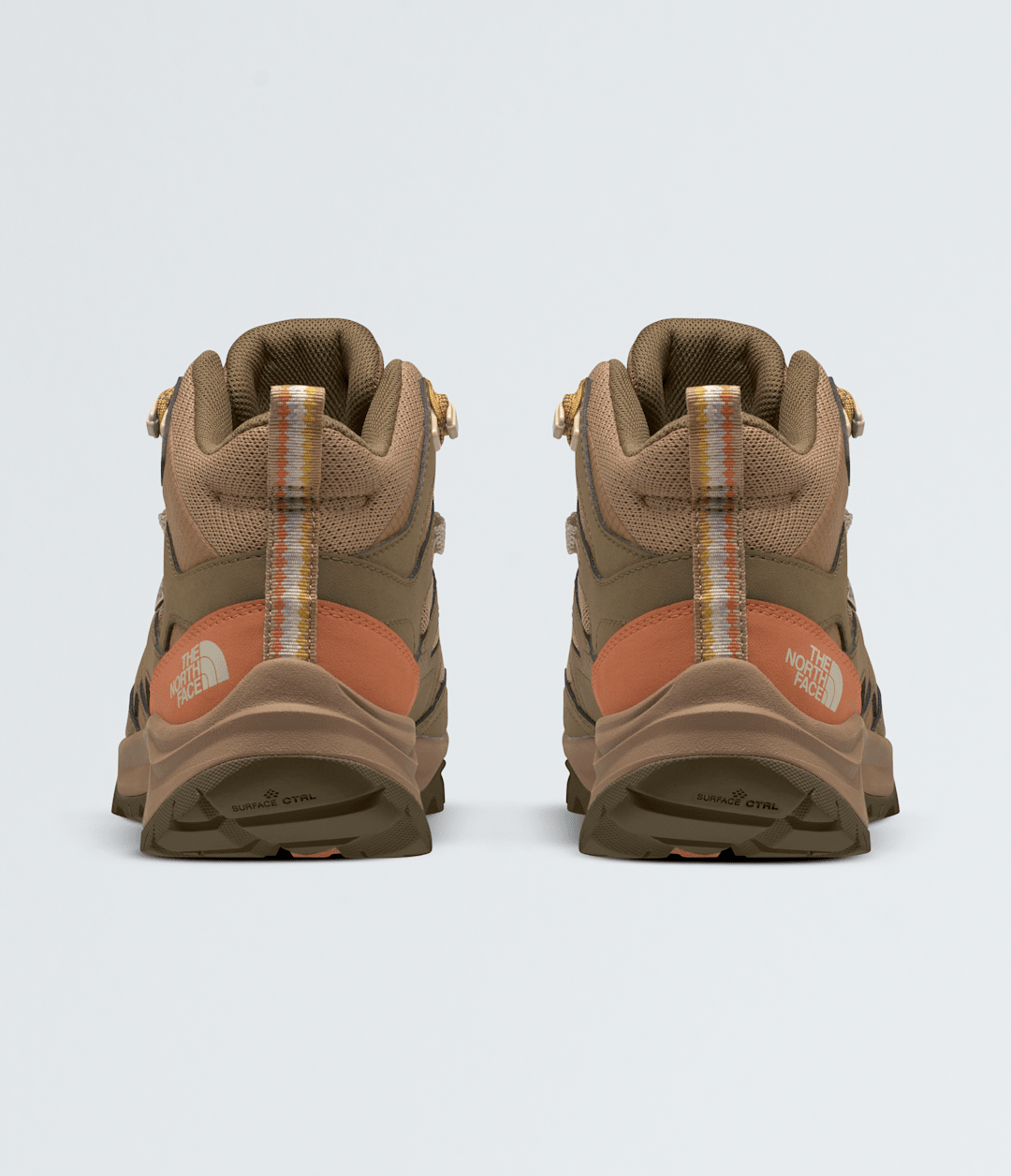 The North Face Women’s Hedgehog 3 Mid Waterproof Boots