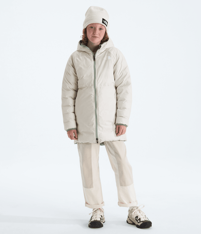 The North Face Girls’ Reversible Perrito Parka