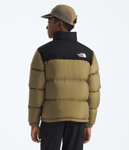 The North Face Boys’ & Girls’ 1996 Retro Nuptse Jacket