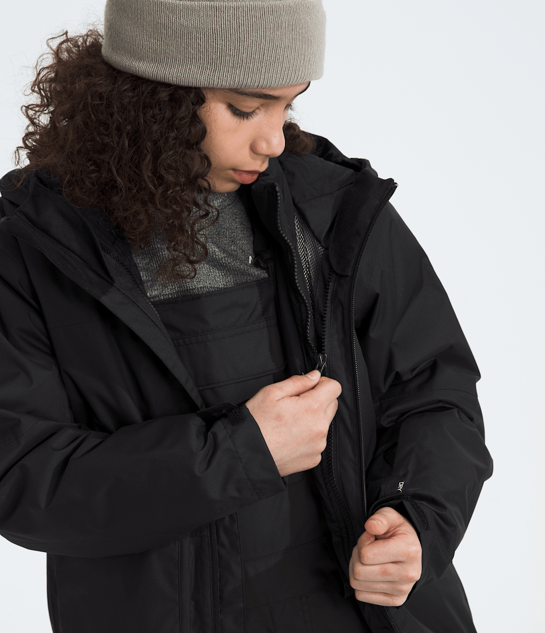 The North Face Boys’ & Girls’ Freedom Triclimate®