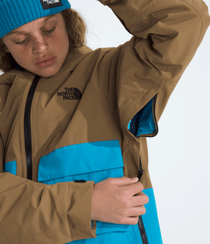 The North Face Boys’ & Girls’ Dragline Jacket