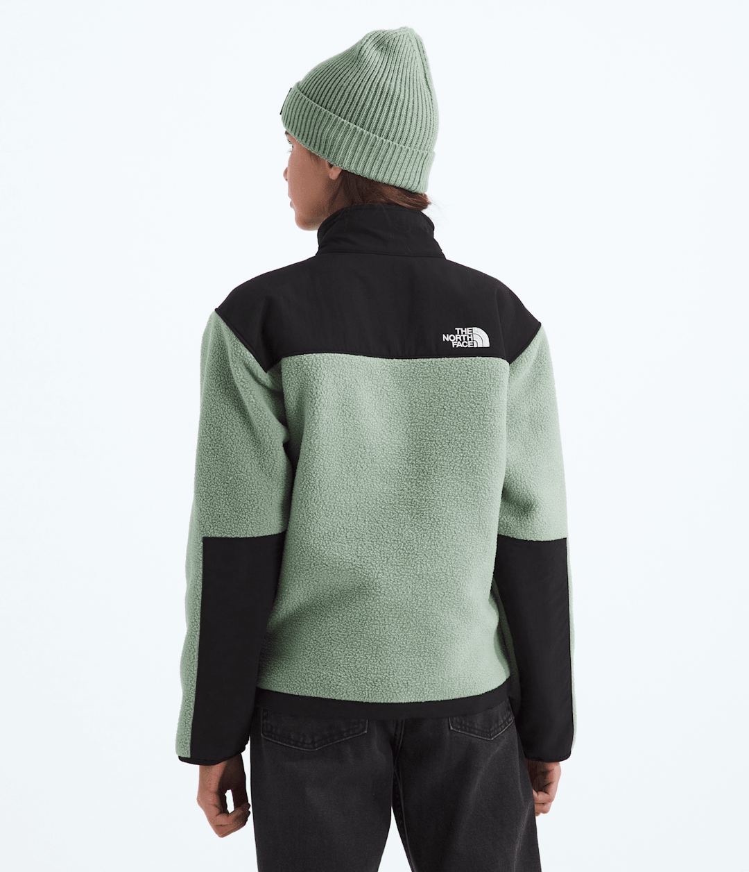 The North Face Boys’ & Girls’ Denali Jacket