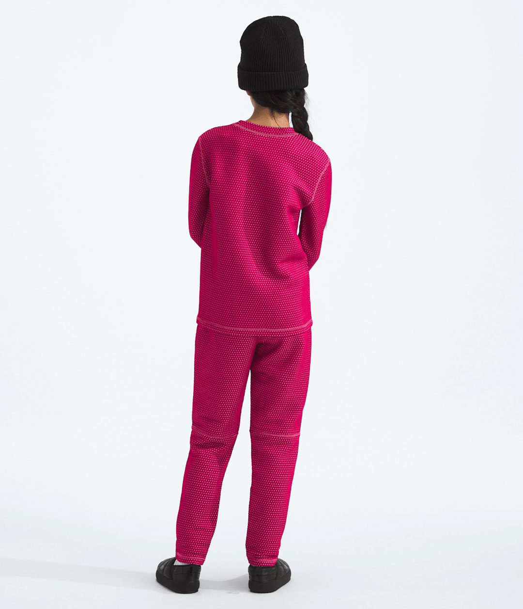 The North Face Boys’ & Girls’ DOTKNIT™ Thermal Set