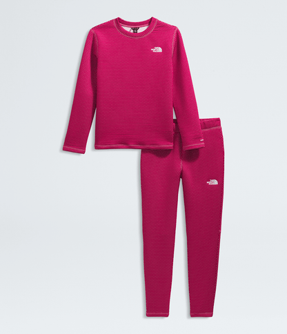 The North Face Boys’ & Girls’ DOTKNIT™ Thermal Set