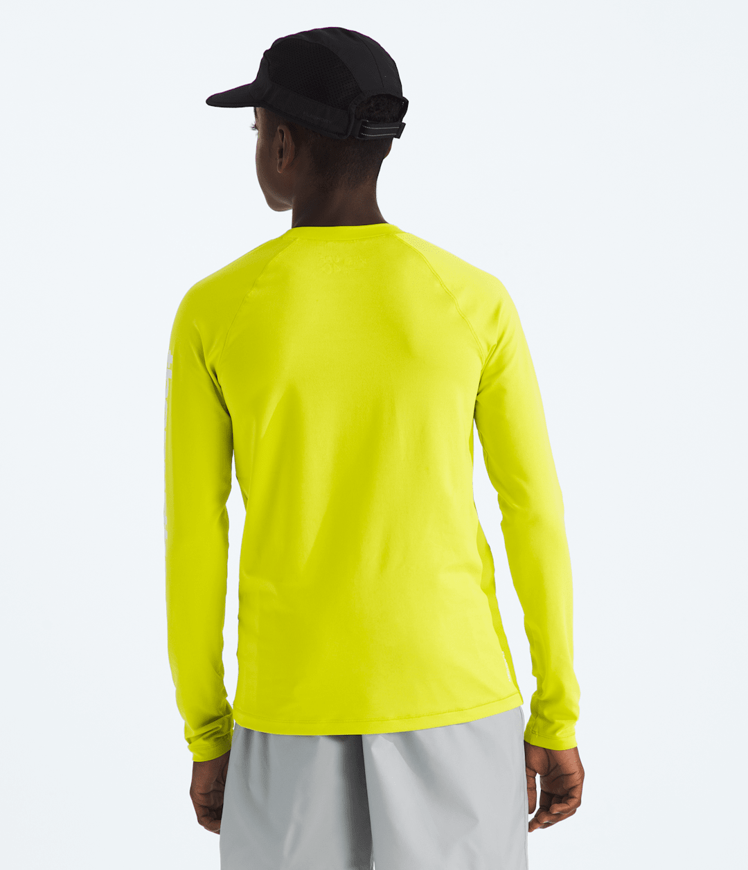 The North Face Boys’ & Girls’ Amphibious Long-Sleeve Tee