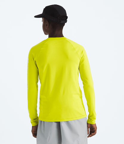 The North Face Boys’ & Girls’ Amphibious Long-Sleeve Tee