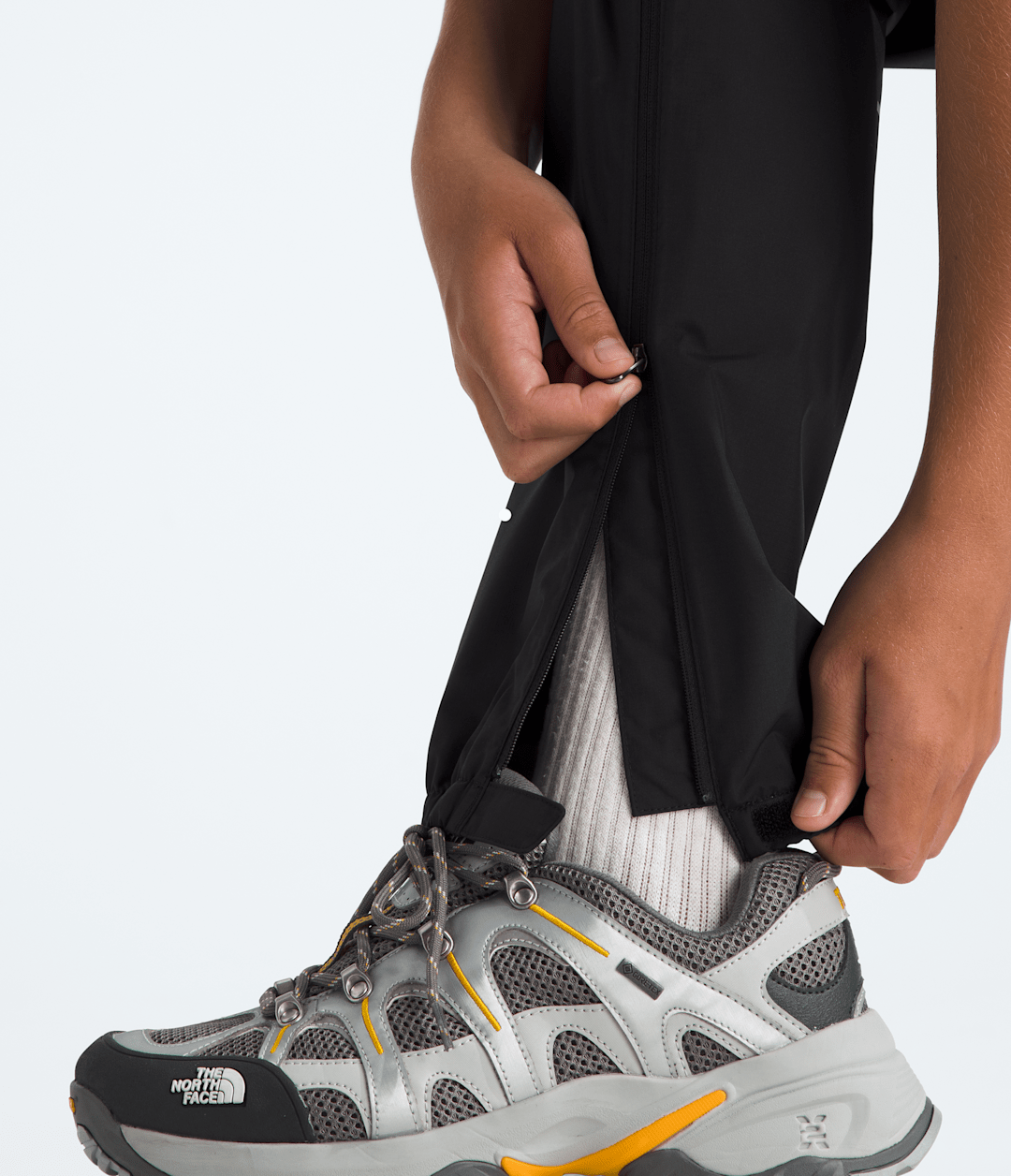 The North Face Boys’ & Girls’ Antora Rain Pants