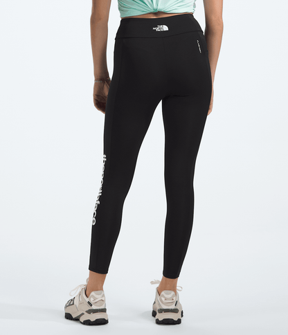 The North Face Girls’ Never Stop Tights