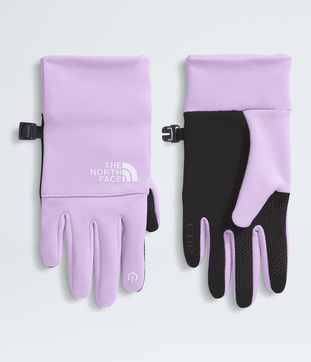 The North Face Kids’ Recycled Etip™ Gloves