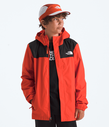 The North Face Boys’ Antora Rain Jacket
