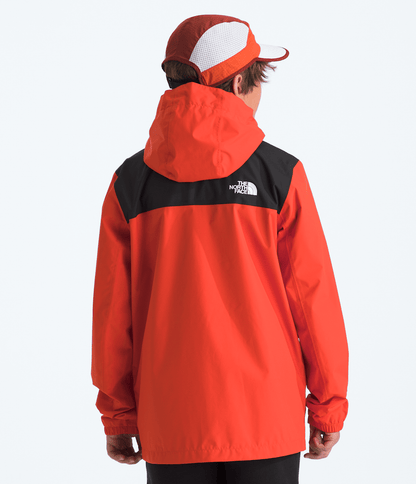 The North Face Boys’ Antora Rain Jacket