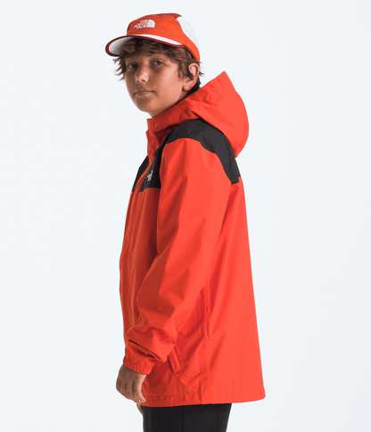 The North Face Boys’ Antora Rain Jacket