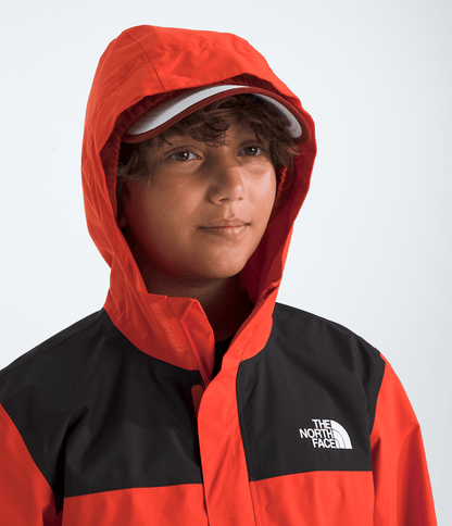 The North Face Boys’ Antora Rain Jacket