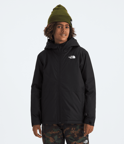 The North Face Boys’ Freedom Insulated Jacket