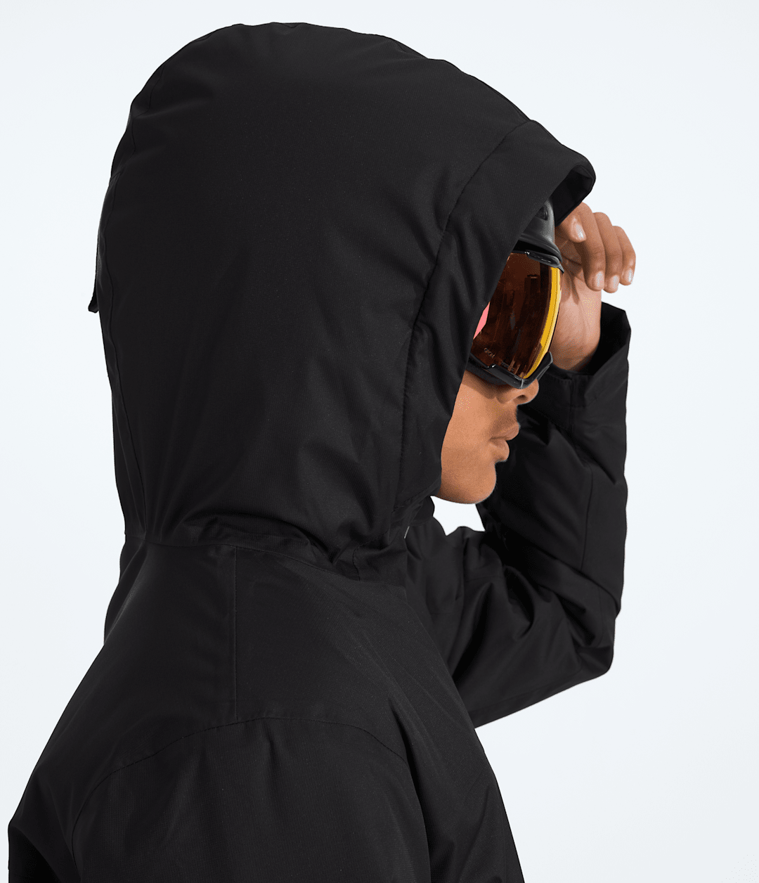 The North Face Boys’ Freedom Insulated Jacket