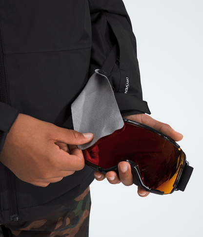 The North Face Boys’ Freedom Insulated Jacket