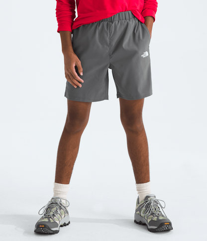 The North Face Boys’ On The Trail Shorts