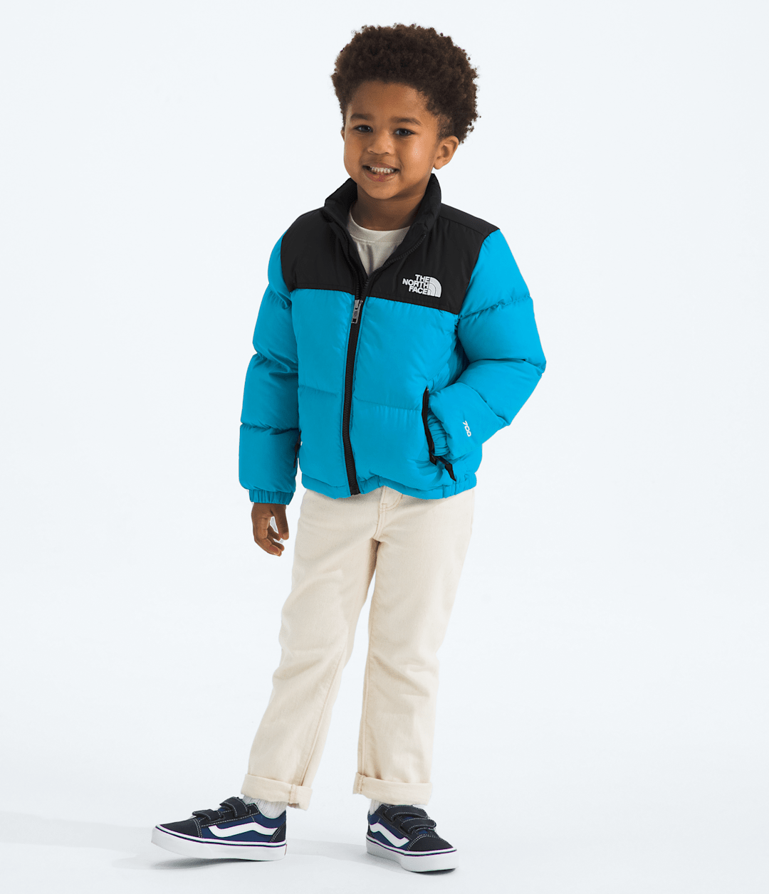 The North Face Kids’ 1996 Retro Nuptse Jacket