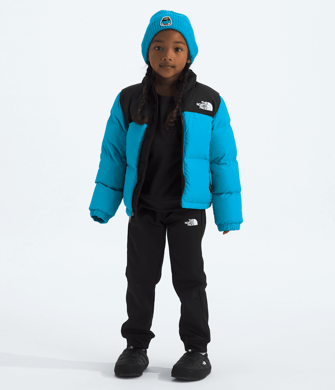 The North Face Kids’ 1996 Retro Nuptse Jacket