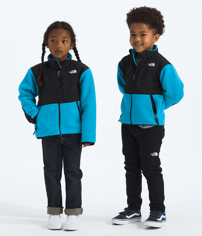 The North Face Kids’ Denali Jacket