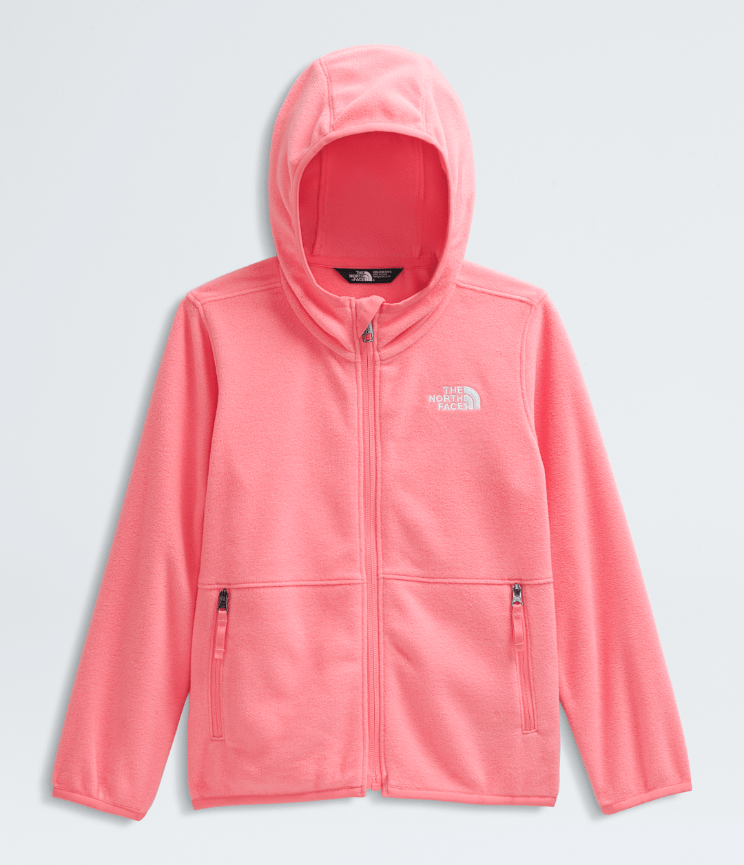 The North Face Kids’ Glacier Full-Zip Hoodie