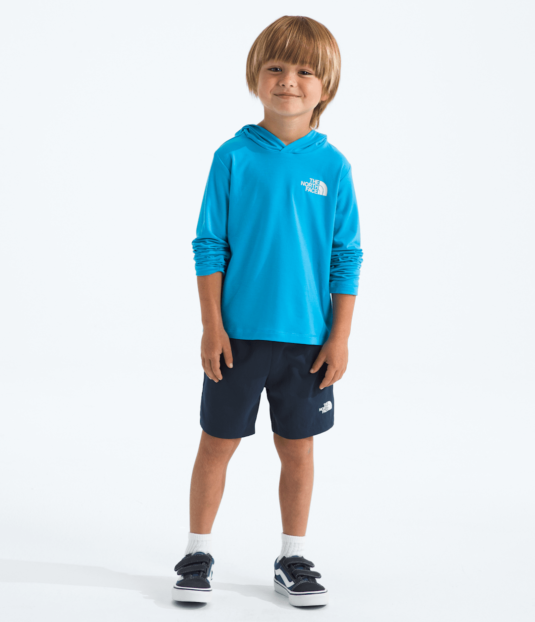 The North Face Kids’ Adventure Moonlight Hoodie