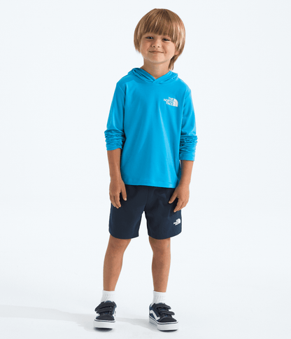 The North Face Kids’ Adventure Moonlight Hoodie