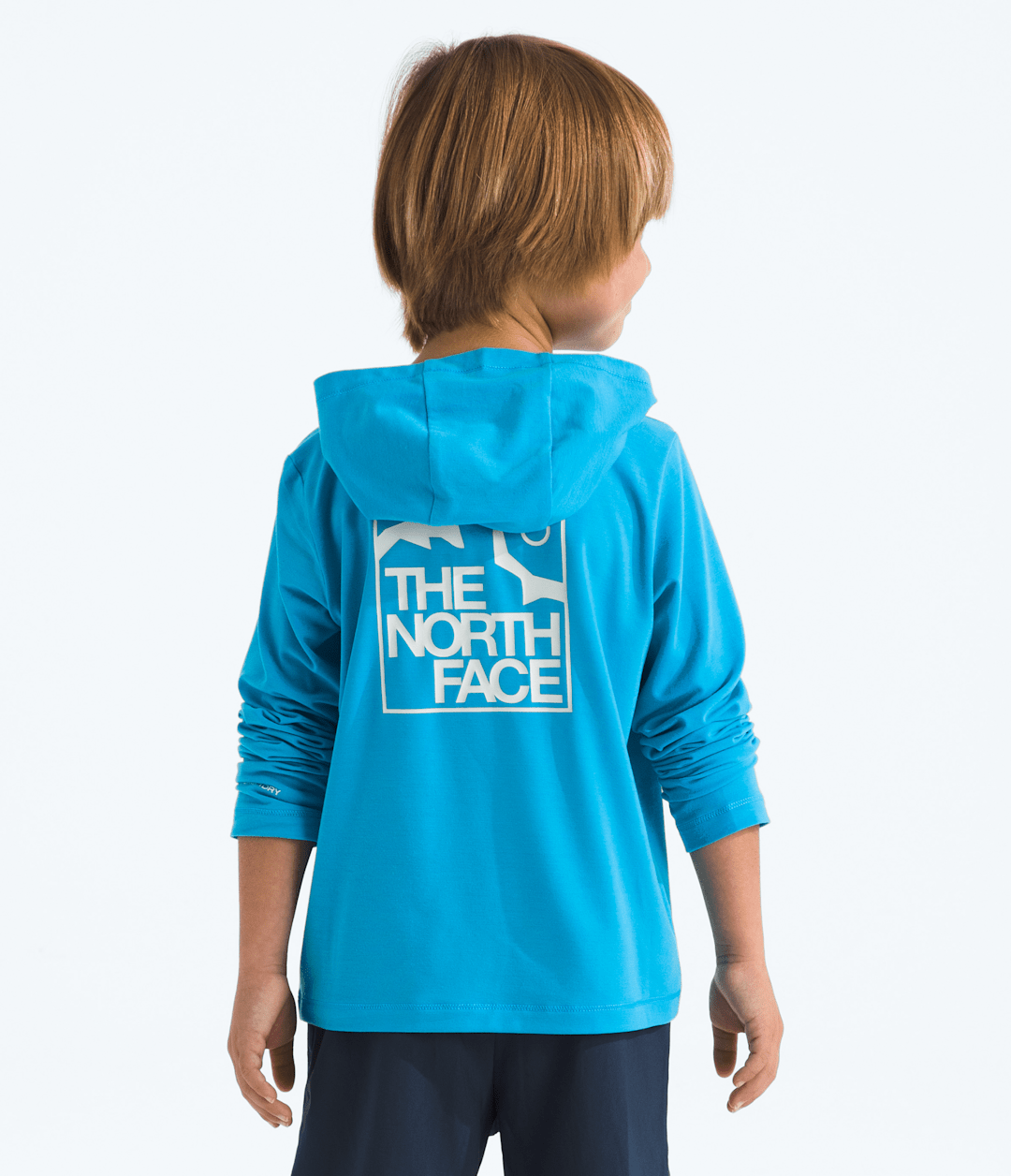 The North Face Kids’ Adventure Moonlight Hoodie