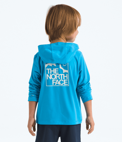 The North Face Kids’ Adventure Moonlight Hoodie