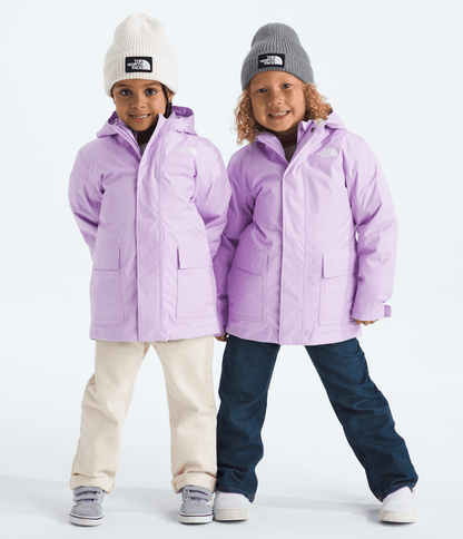 The North Face Kids’ North Down Triclimate®