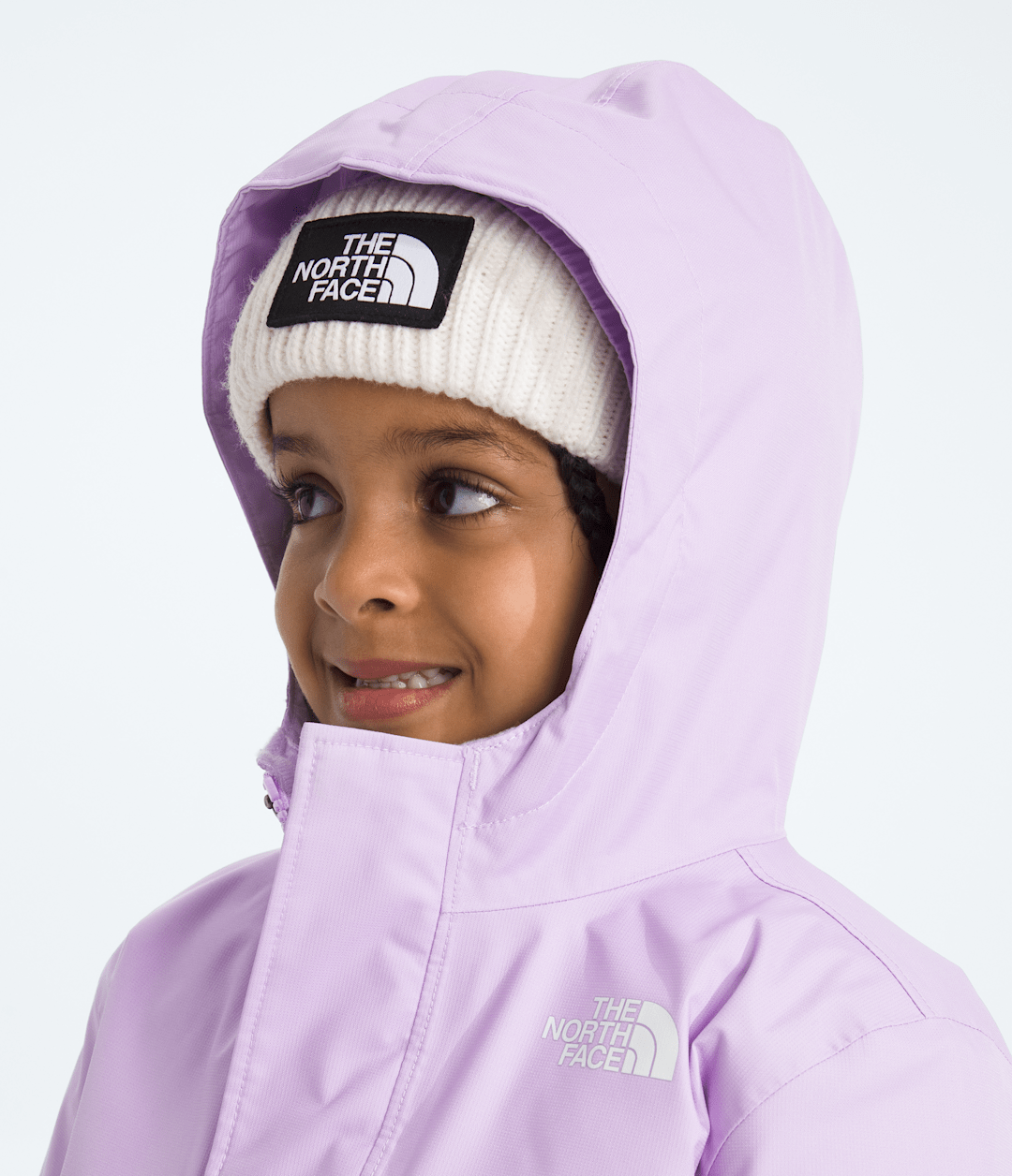 The North Face Kids’ North Down Triclimate®