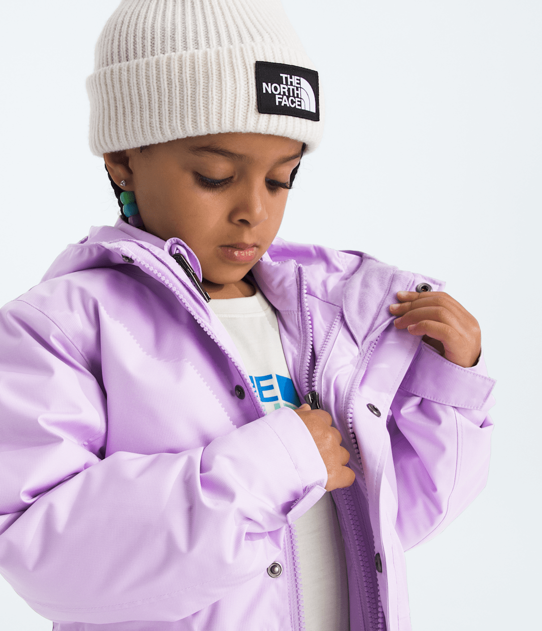 The North Face Kids’ North Down Triclimate®