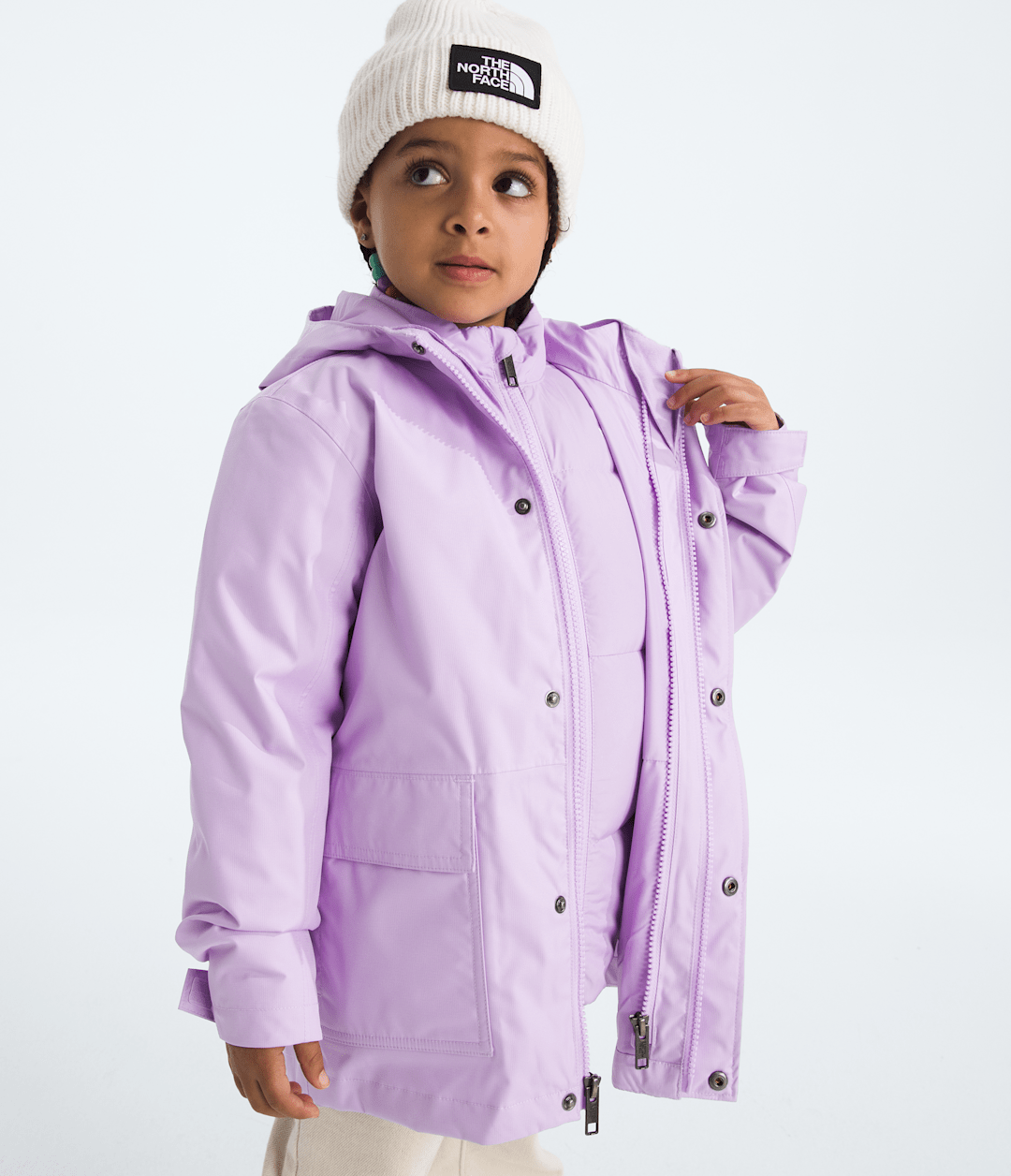 The North Face Kids’ North Down Triclimate®