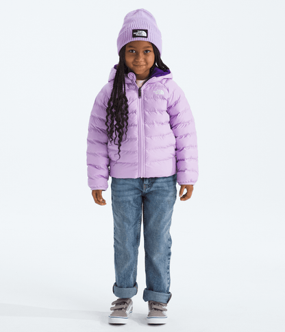 The North Face Kids’ Reversible Perrito Hooded Jacket