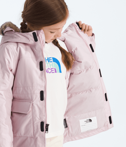 The North Face Kids’ Arctic Parka
