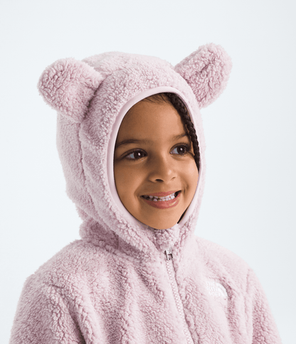 The North Face Kids’ Campshire Full-Zip Hoodie