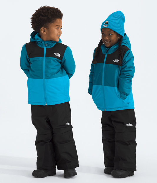 The North Face Kids’ Freedom Insulated Jacket