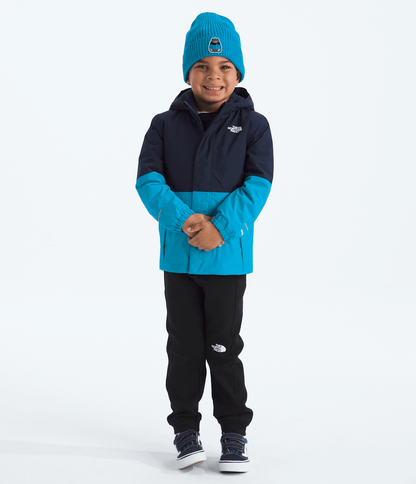 The North Face Kids’ Warm Antora Rain Jacket