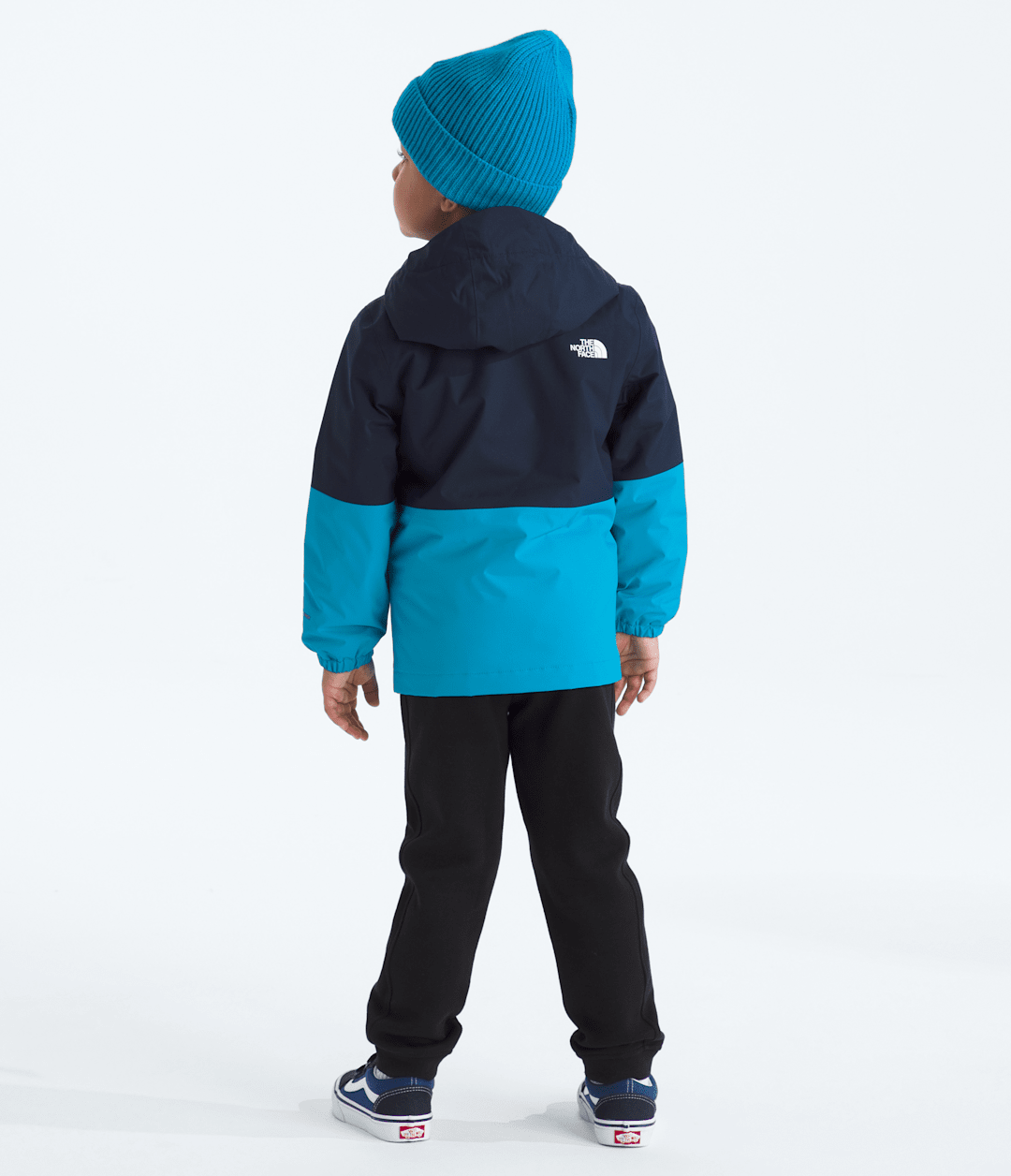 The North Face Kids’ Warm Antora Rain Jacket