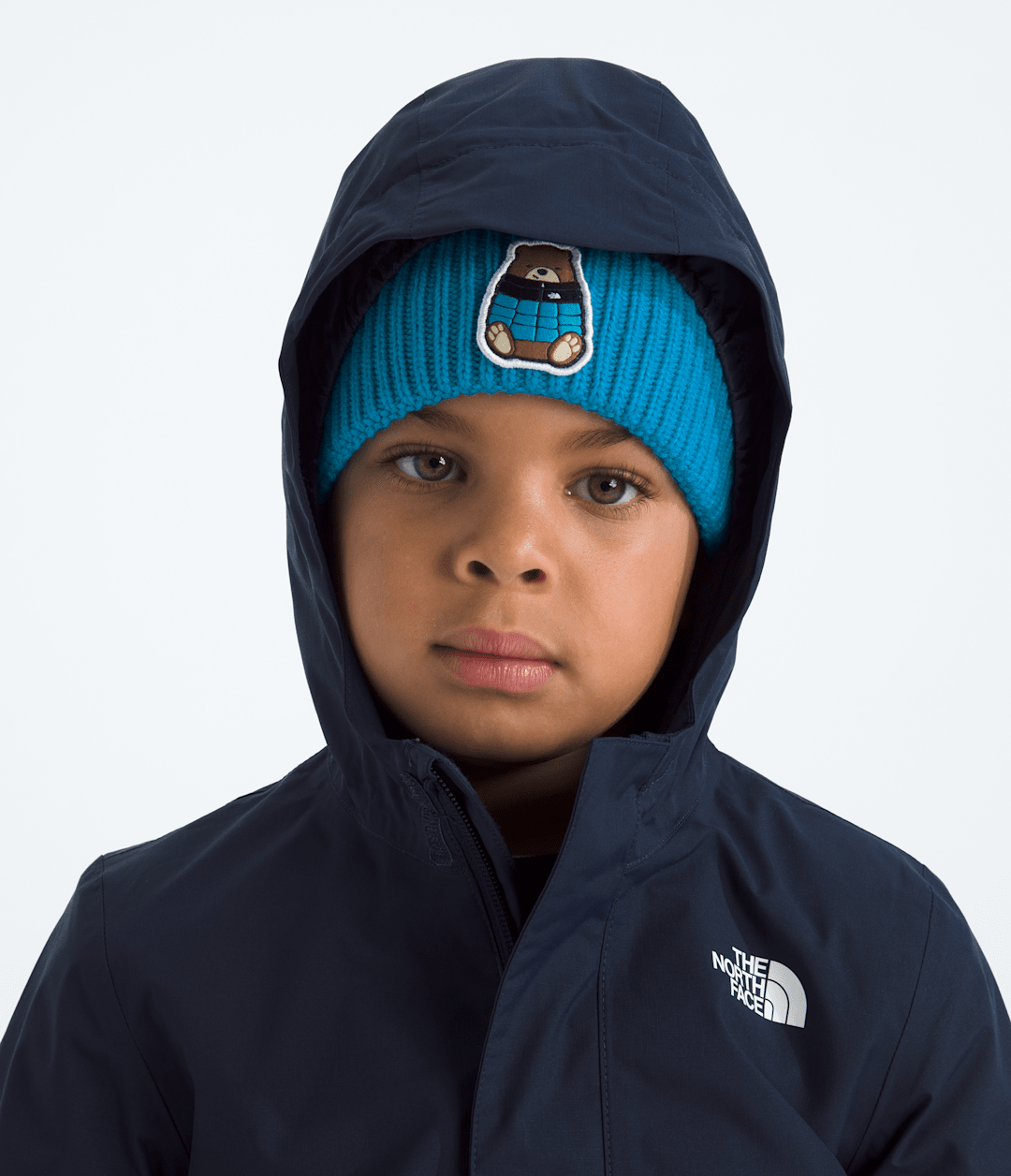 The North Face Kids’ Warm Antora Rain Jacket