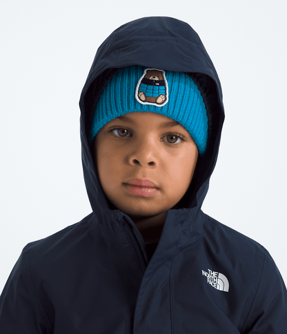 The North Face Kids’ Warm Antora Rain Jacket
