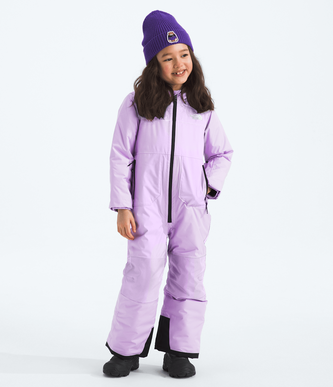The North Face Kids’ Freedom Snow Suit