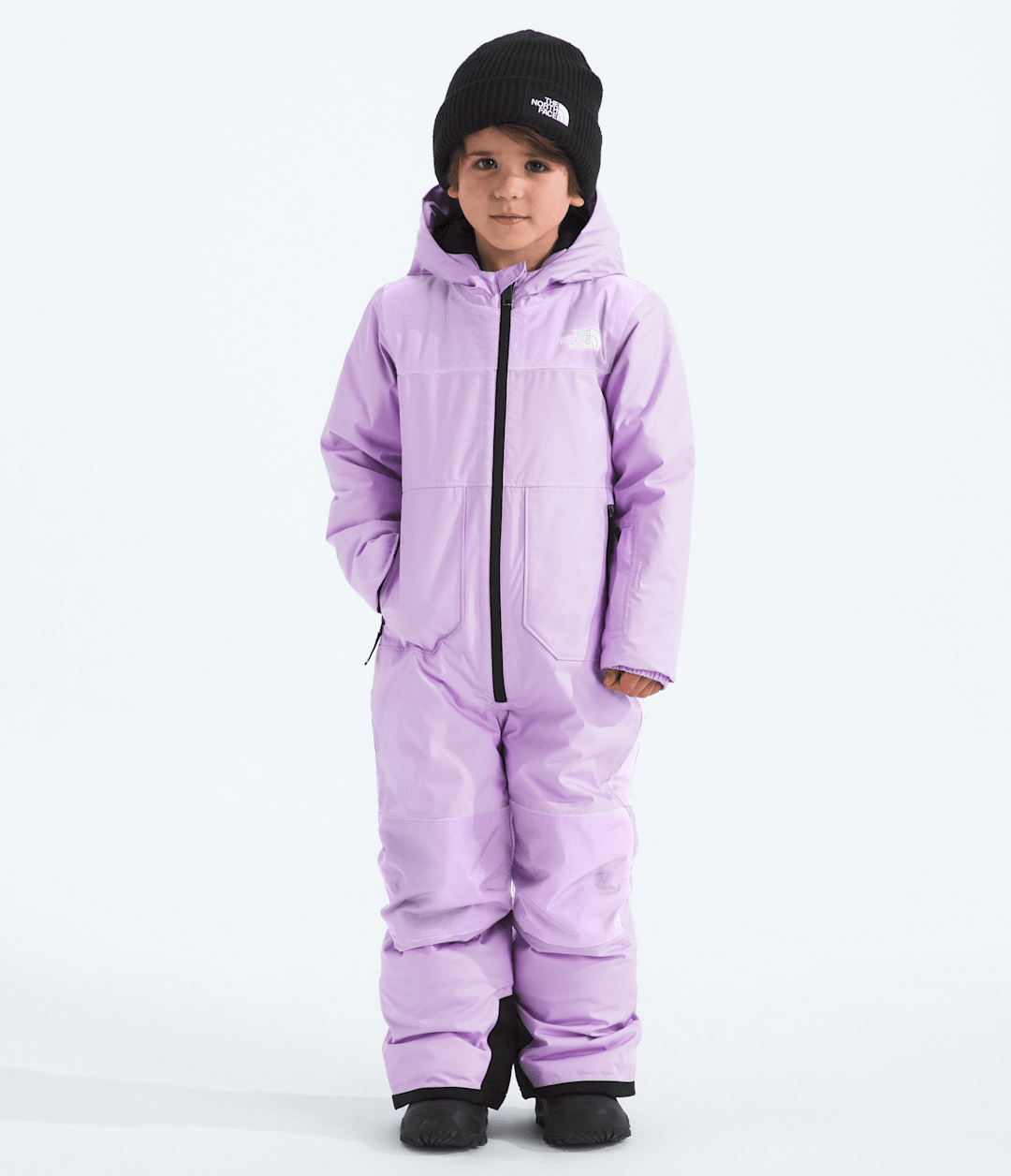 The North Face Kids’ Freedom Snow Suit