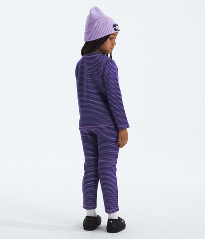 The North Face Kids’ DOTKNIT™ Thermal Set