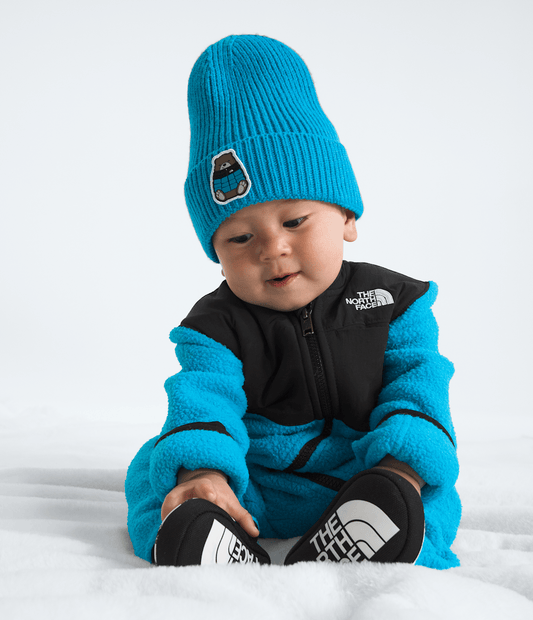 The North Face Baby Denali One-Piece