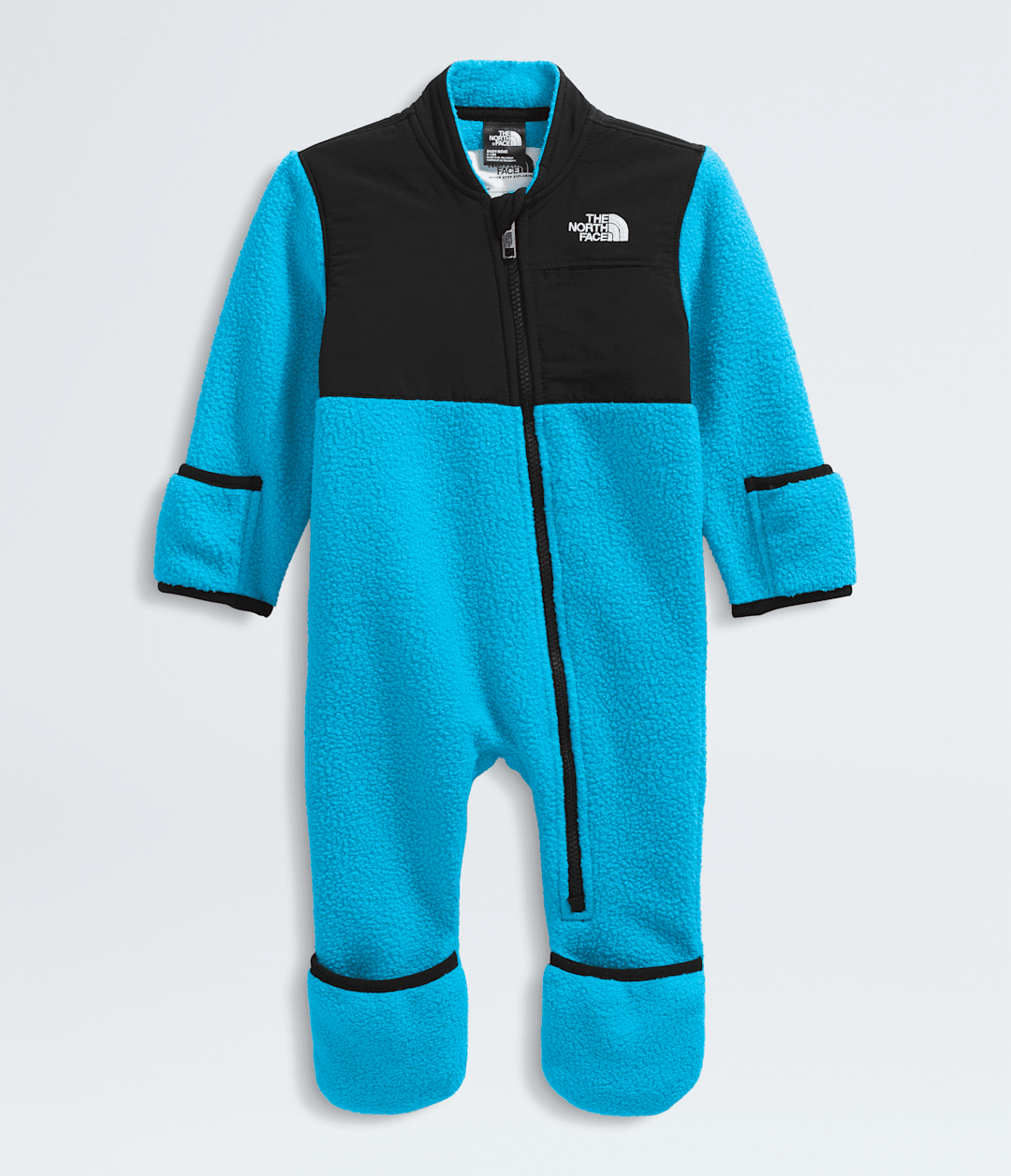 The North Face Baby Denali One-Piece